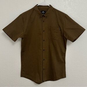 O'Neill Men's Button-Down Shirt
